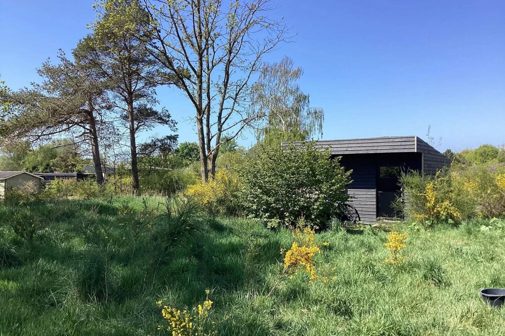 10 persoons vakantie huis in Ebeltoft-By Traum