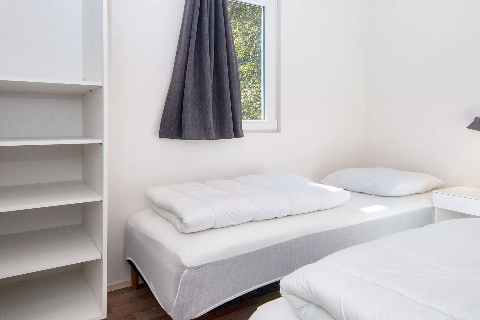4 persoons vakantieparkhuis in Aabenraa-Binnen