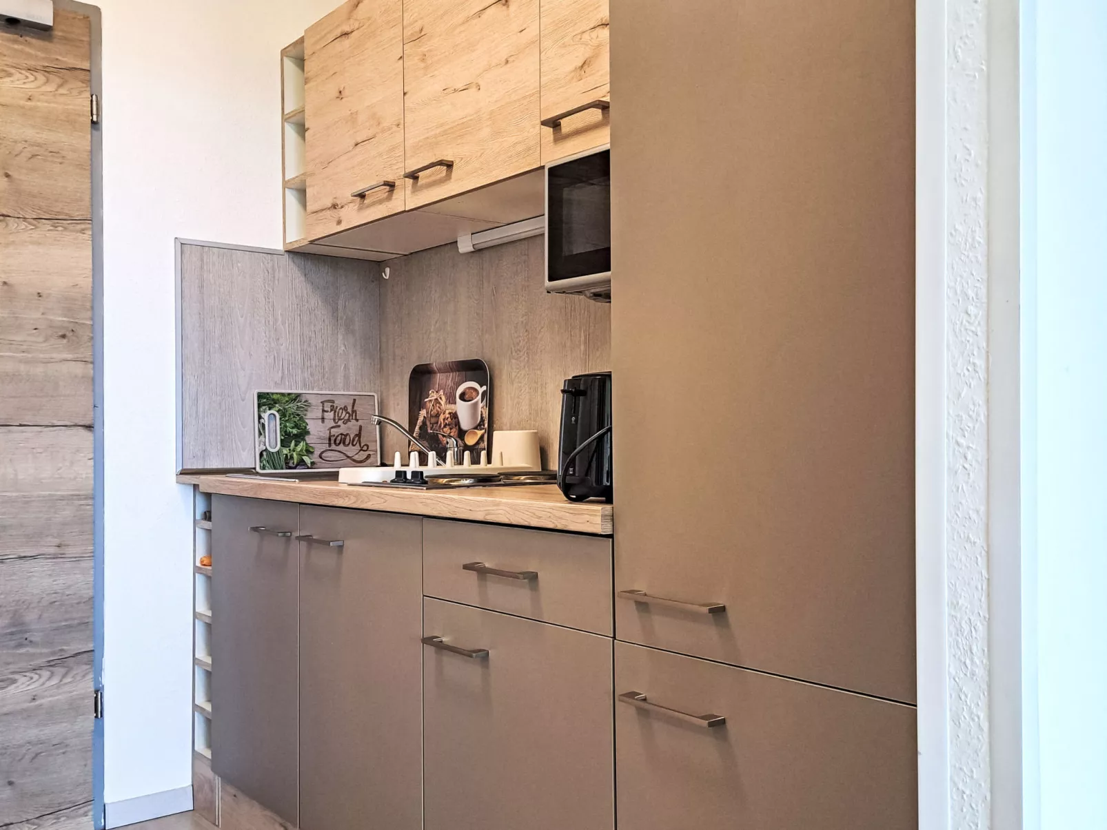 Wohnung 306 Berglick-Binnen