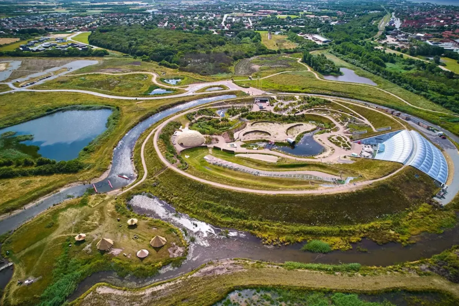 4 Personen vakantie huis in Ringkøbing-Niet-getagd