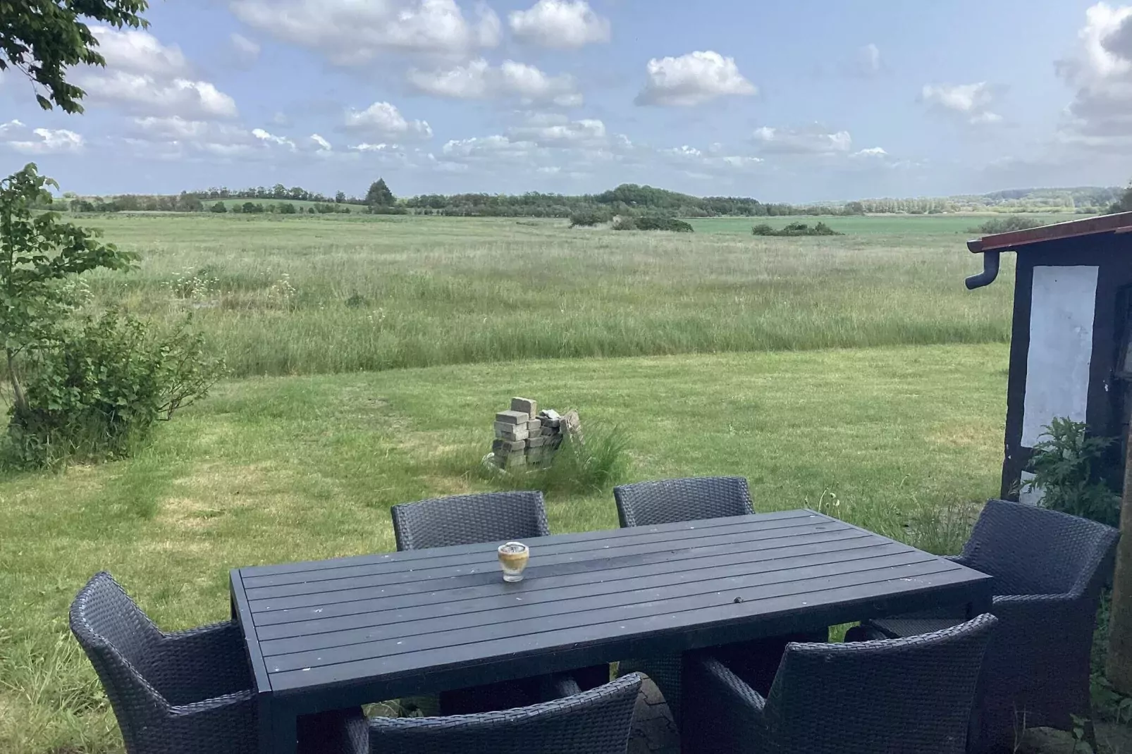 6 persoons vakantie huis in Løgstør-By Traum-Buitenlucht