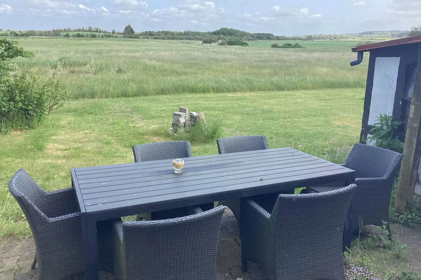 6 persoons vakantie huis in Løgstør-By Traum-Buitenlucht