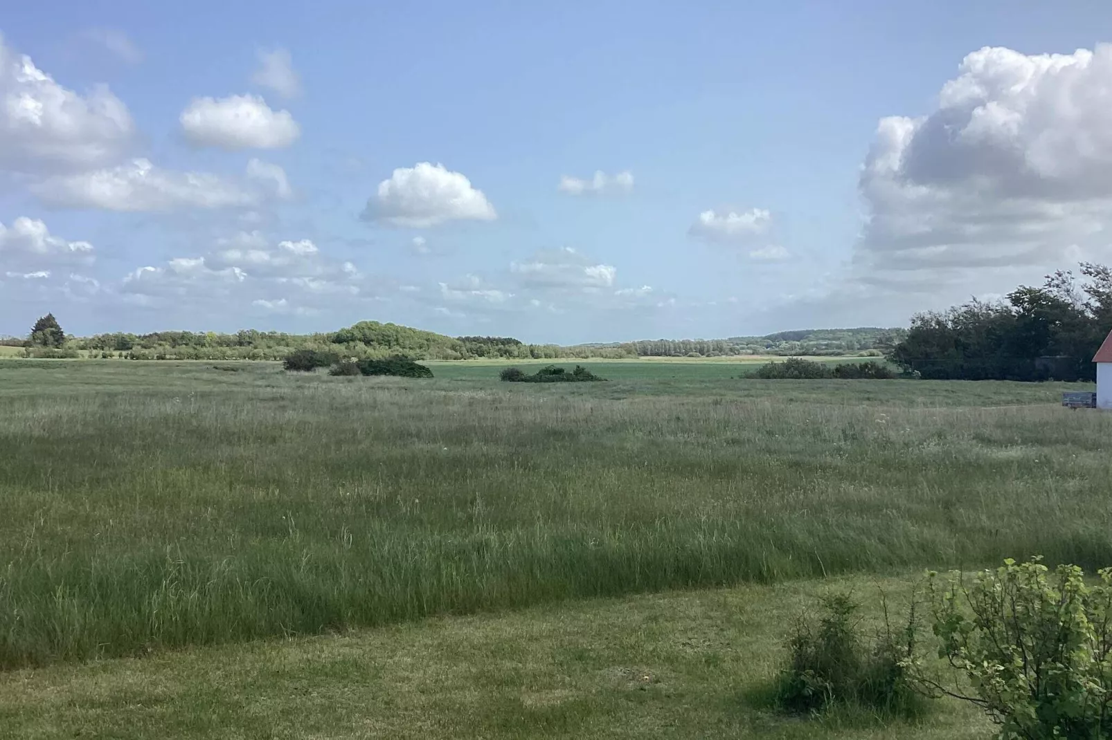 6 persoons vakantie huis in Løgstør-By Traum-Buitenlucht