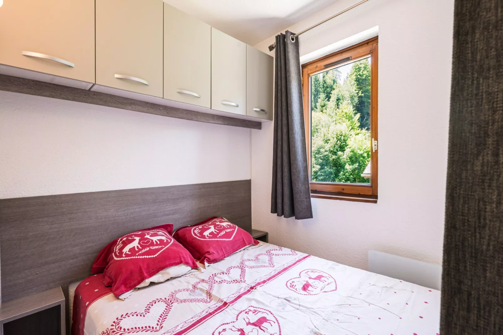 Grand Horizon 1 N°204 - 2P4-Slaapkamer