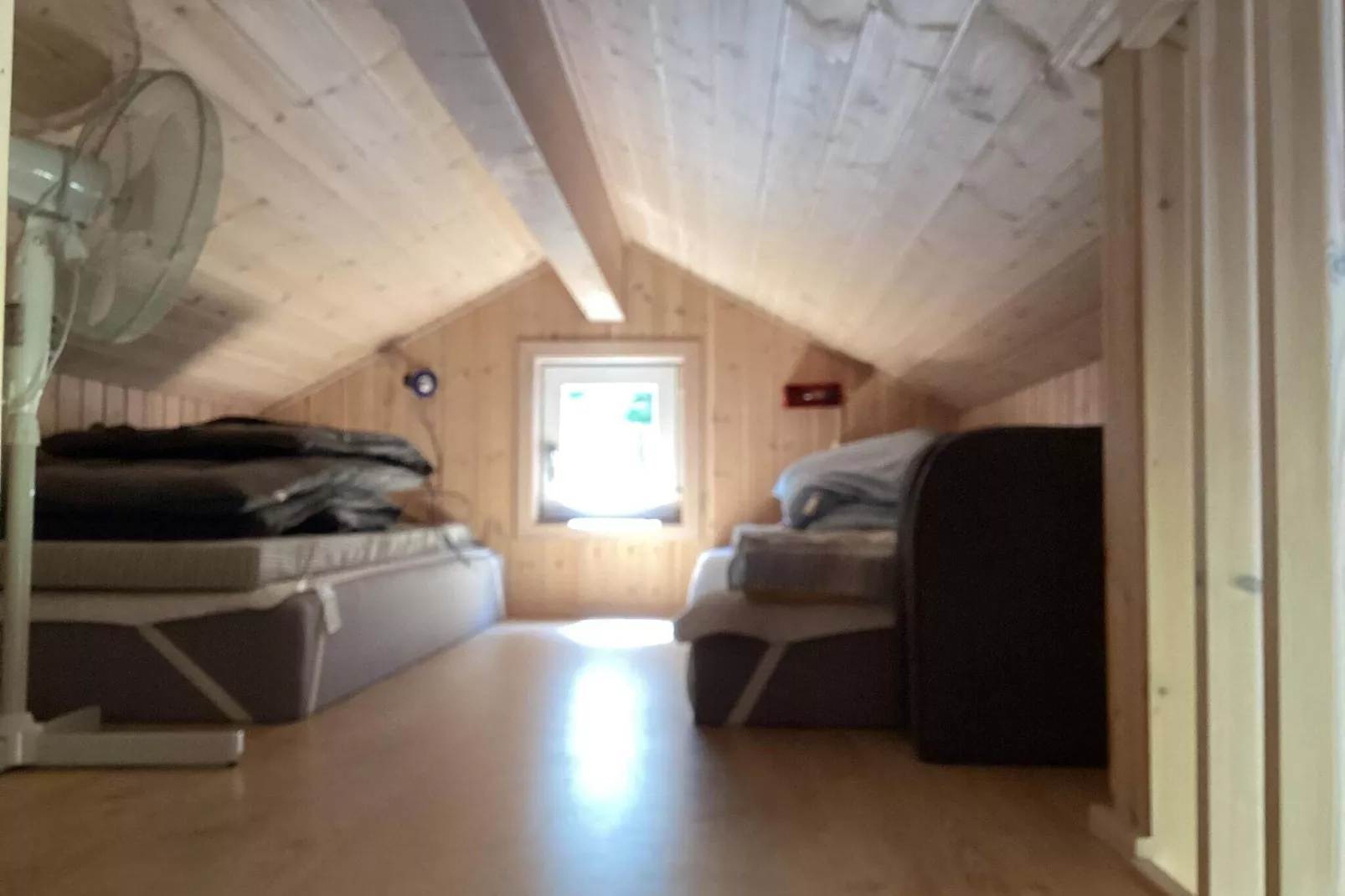 6 persoons vakantie huis in Oksbøl-By Traum-Binnen