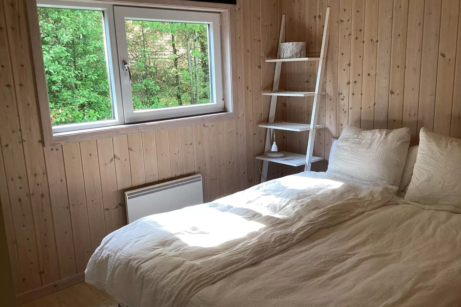 6 persoons vakantie huis in Oksbøl-By Traum-Binnen