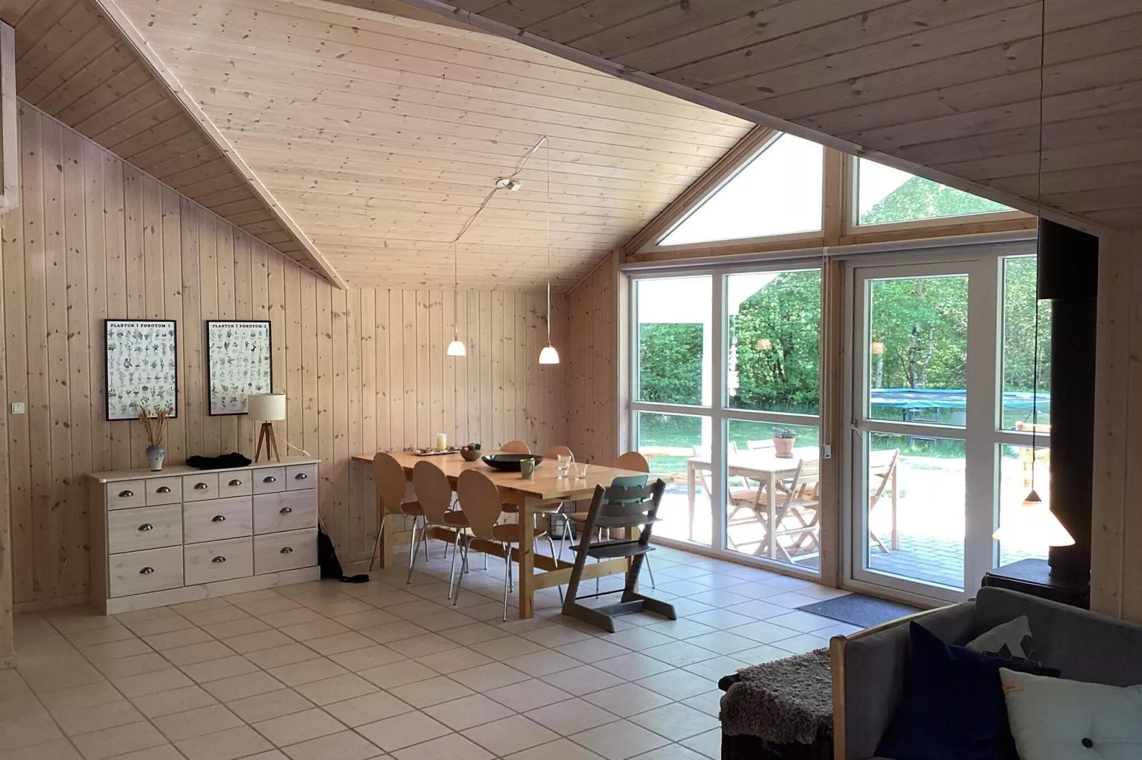 6 persoons vakantie huis in Oksbøl-By Traum-Binnen