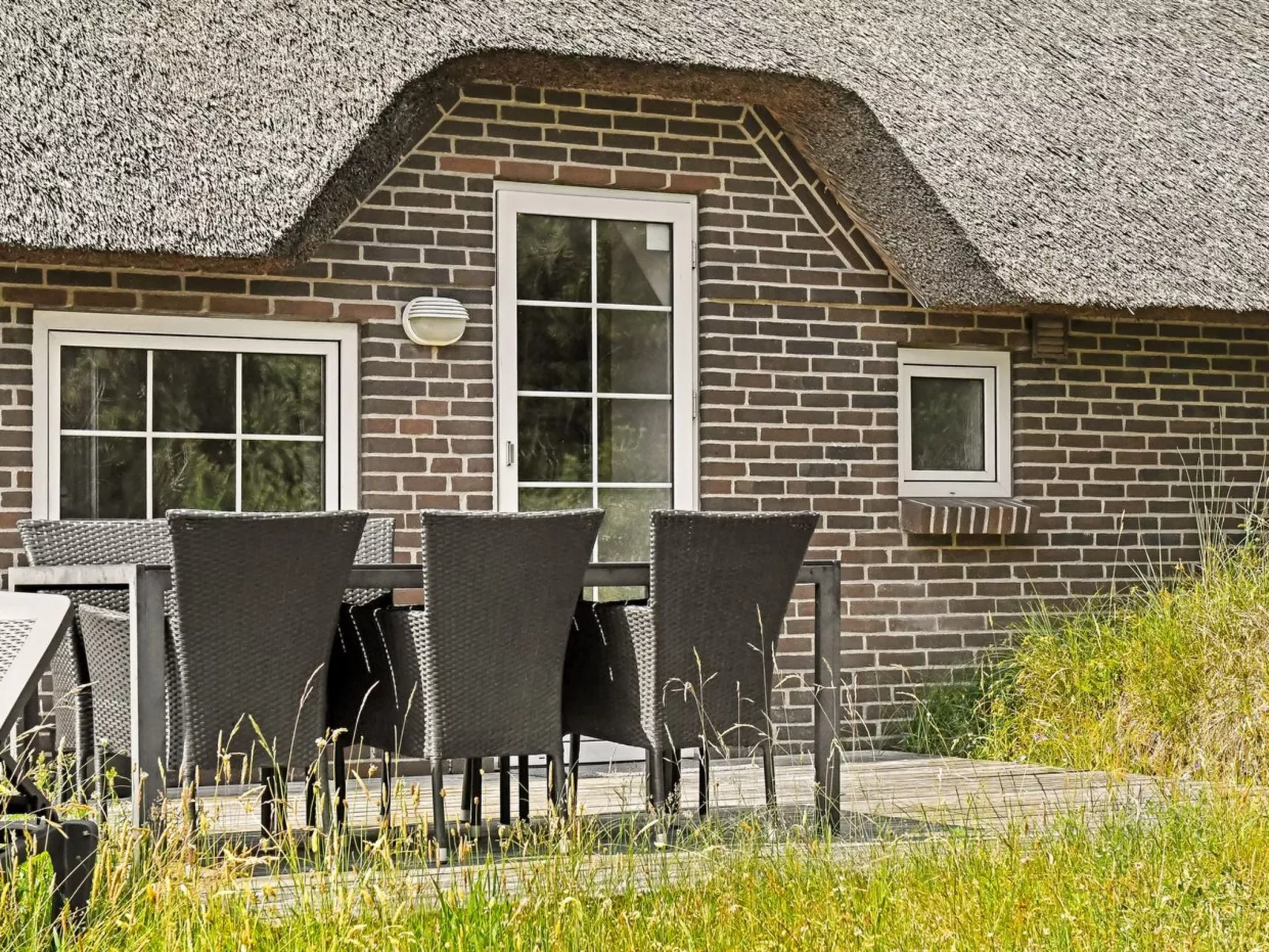 "Alisa" - 2km from the sea-Buiten