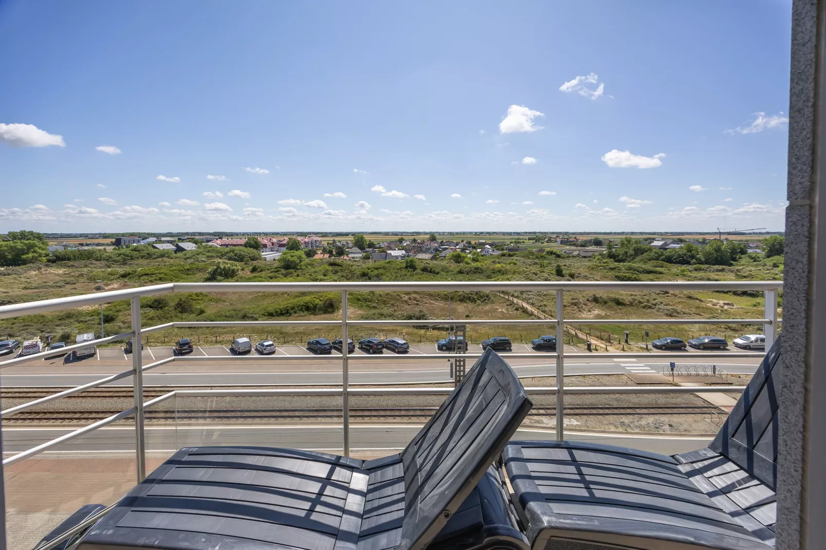 Manager  0511-Terrasbalkon