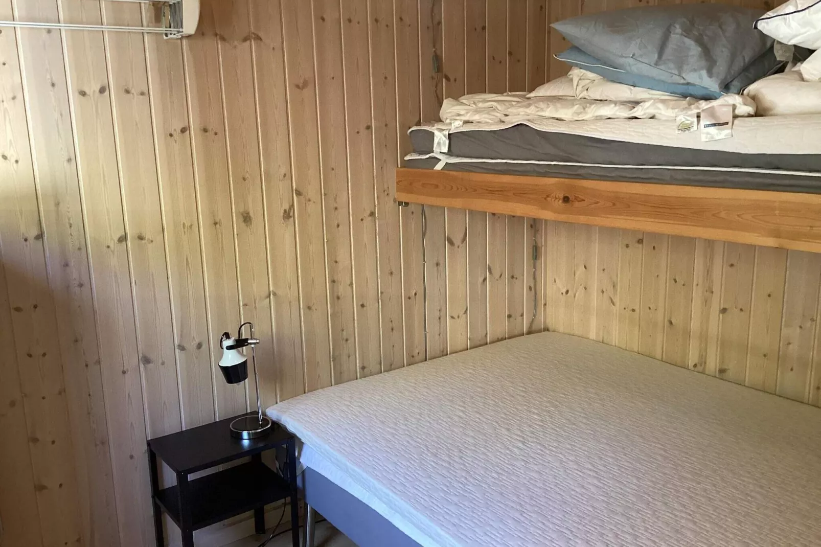 6 persoons vakantie huis in Oksbøl-By Traum-Binnen