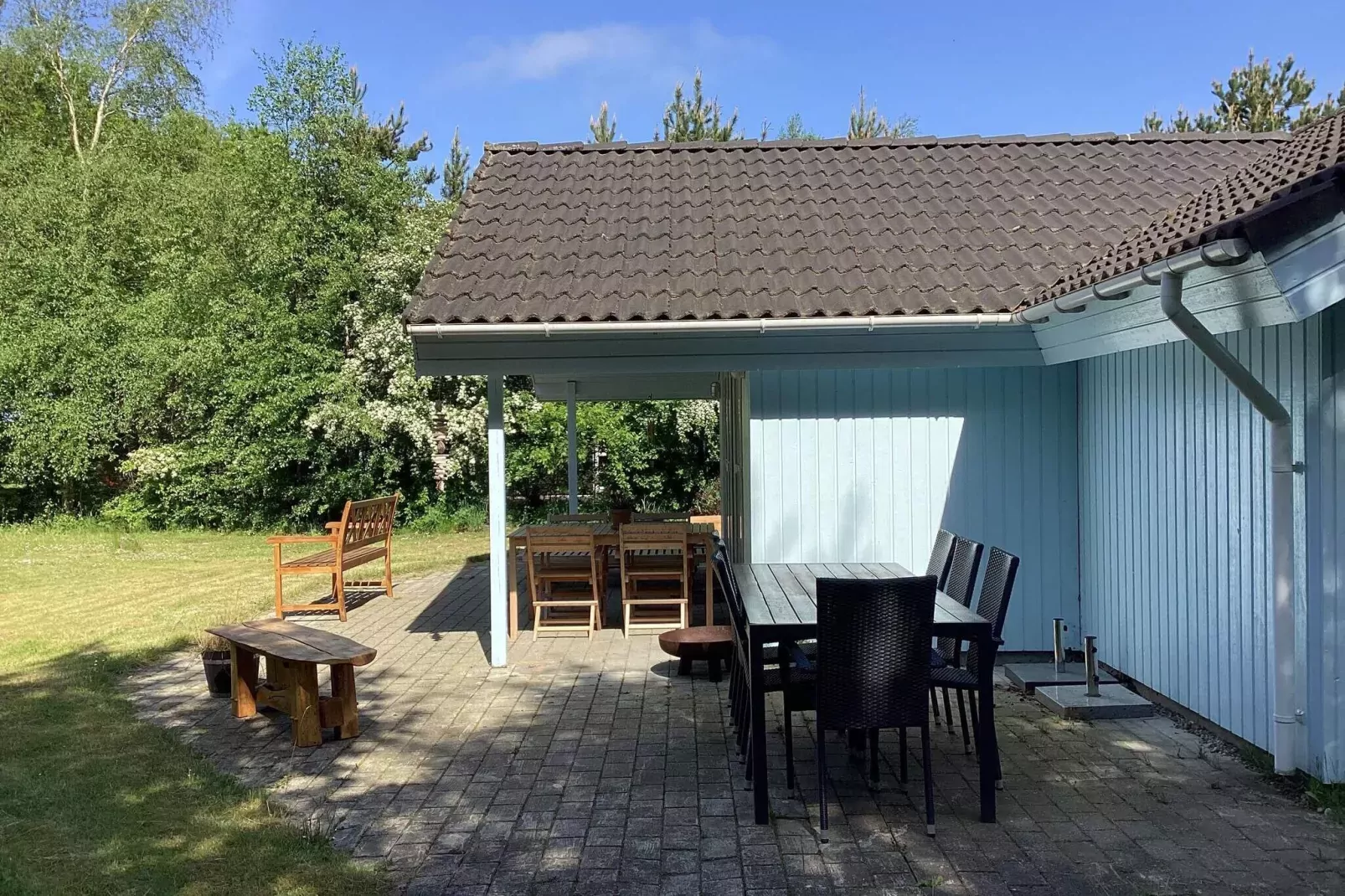 6 persoons vakantie huis in Oksbøl-By Traum-Uitzicht