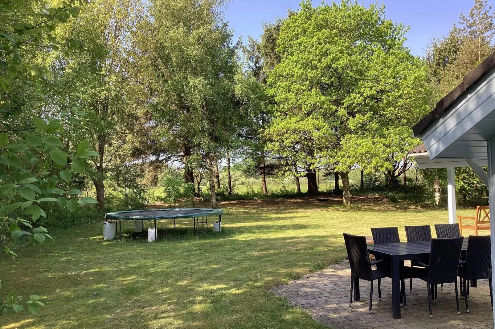 6 persoons vakantie huis in Oksbøl-By Traum-Uitzicht