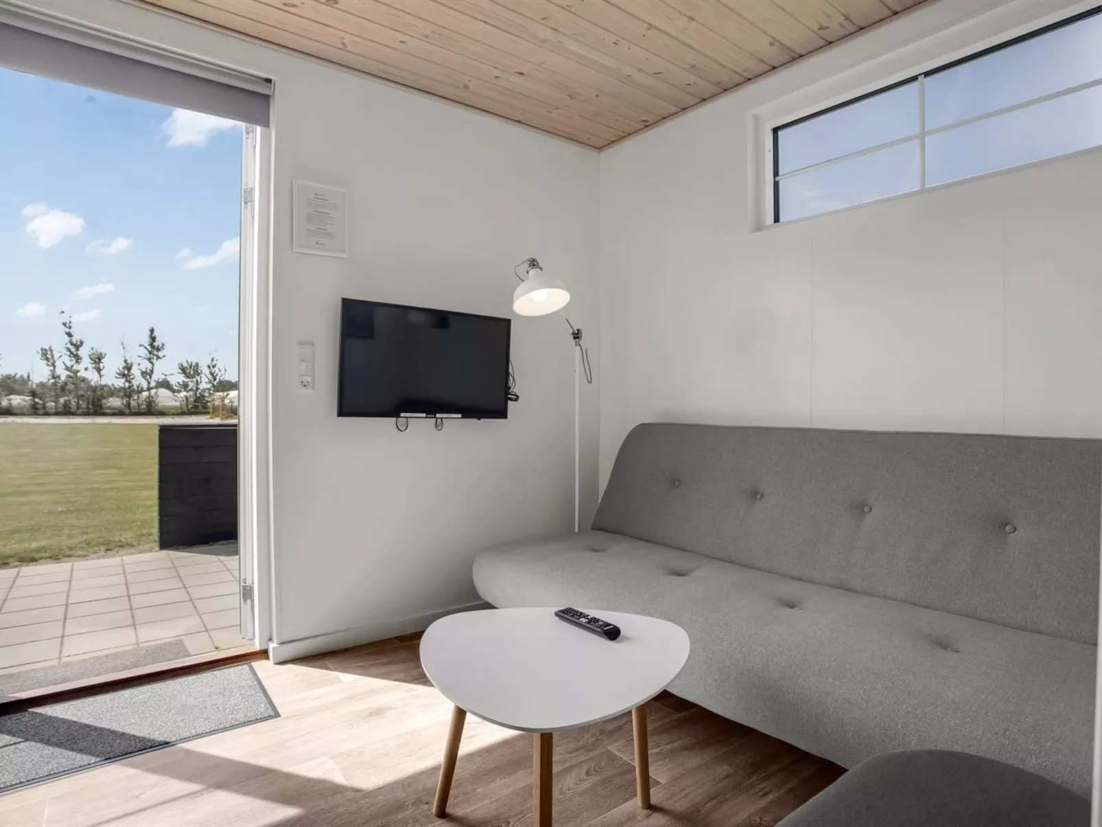 "Alisia" - 900m from the sea-Binnen