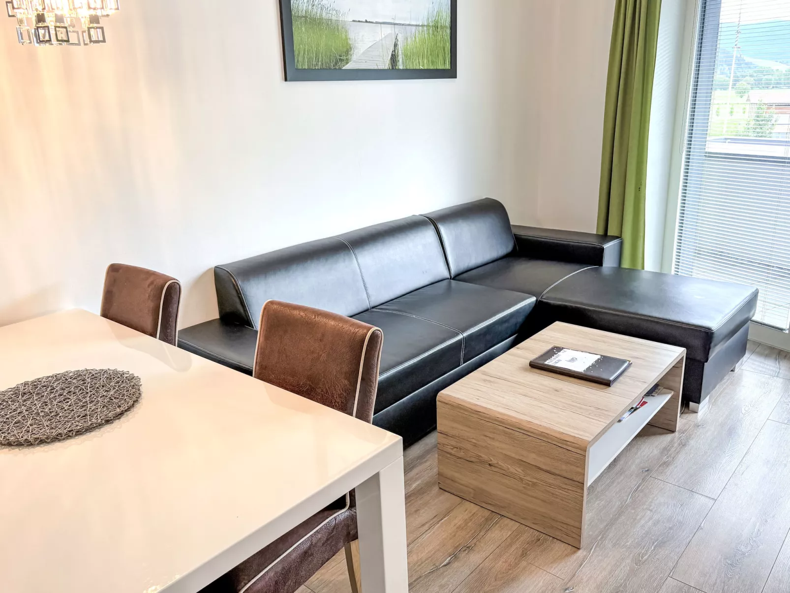 Mentenwirt Alp Lungau-Binnen