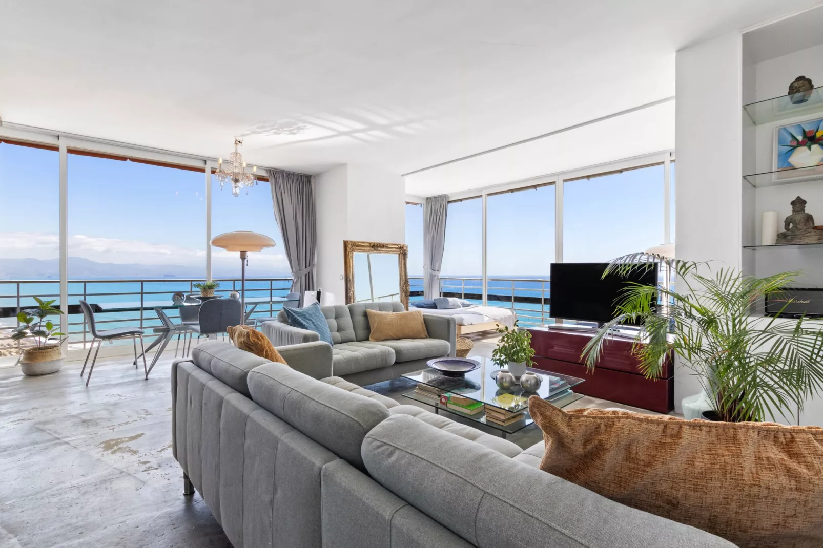 1010 Torre-Woonkamer