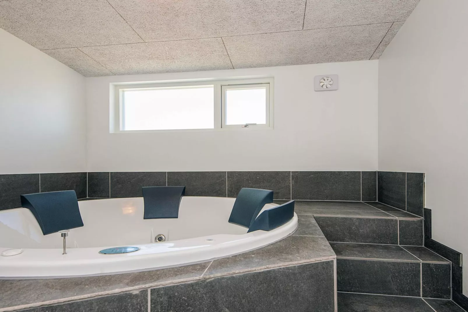 5 sterren vakantie huis in Grenaa