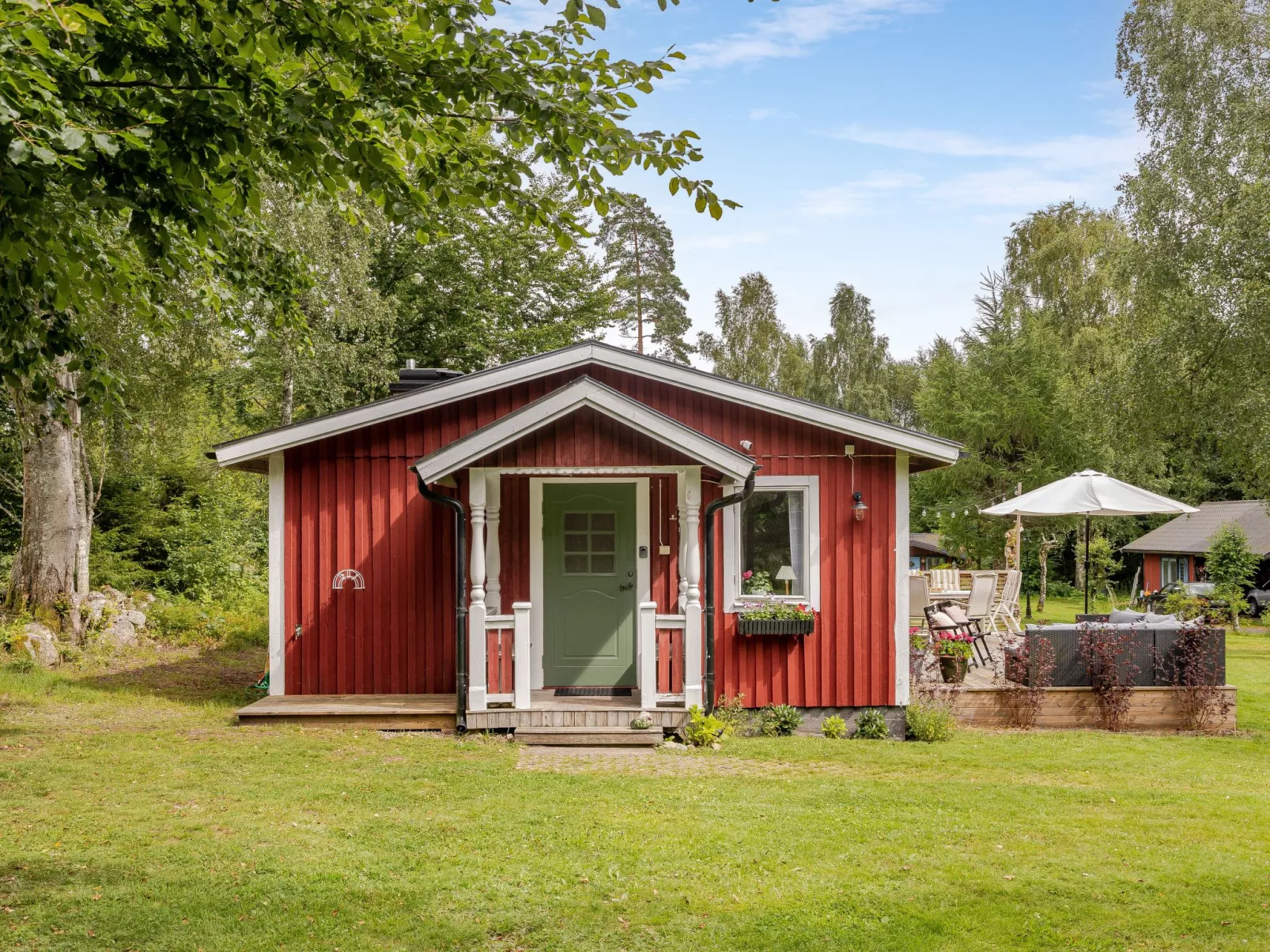 Torarp Västergård-Buiten