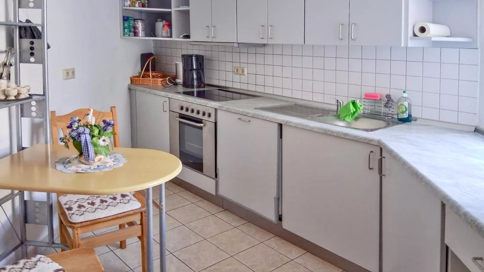 Helga-Keuken
