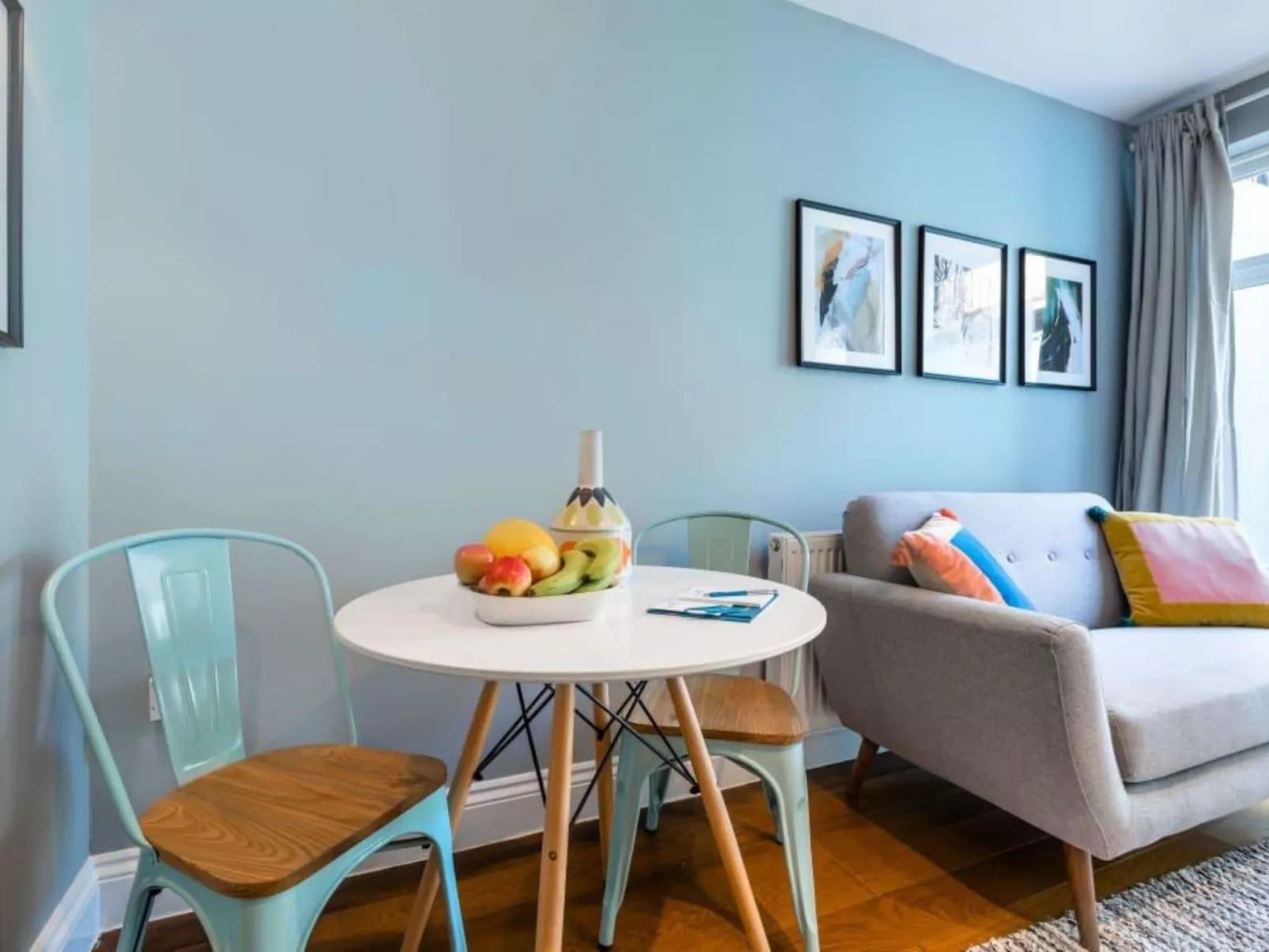 Lenna Gdns 1 Bed-Binnen
