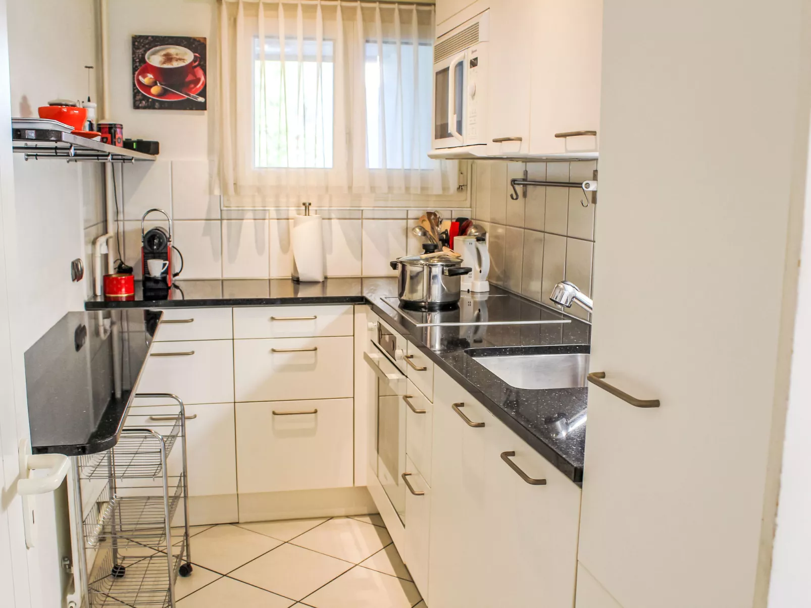 Seewiese Apt. 103-Binnen