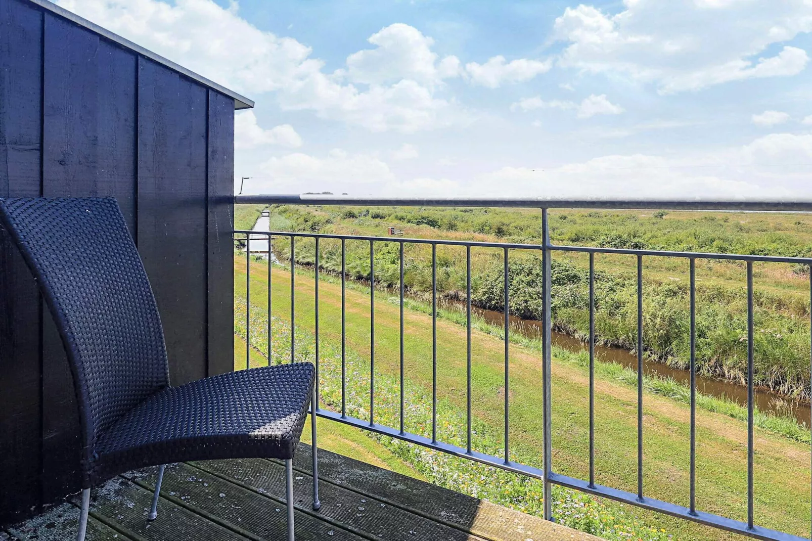 4 sterren vakantie huis in Bogense-Buitenlucht