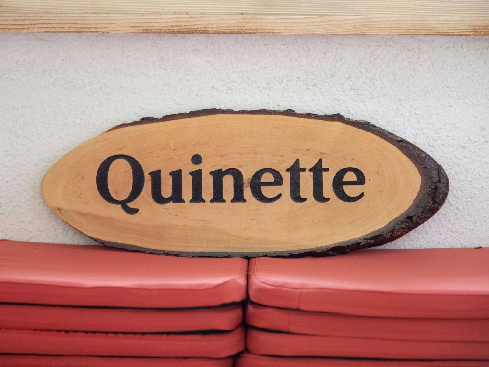 Quinette-Buiten