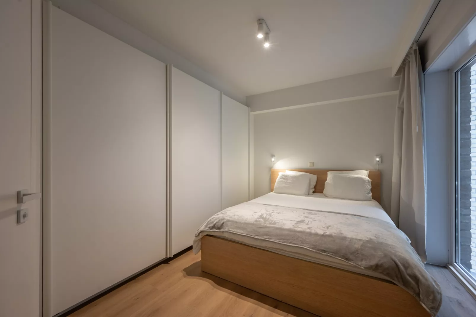 Residentie ESPACE- 21-Slaapkamer