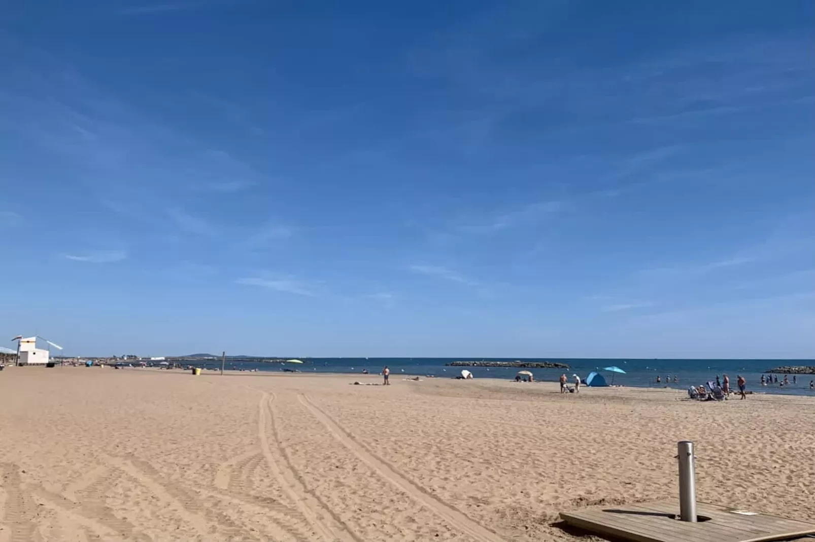 LOU 158 ROUSS-Uitzicht zomer