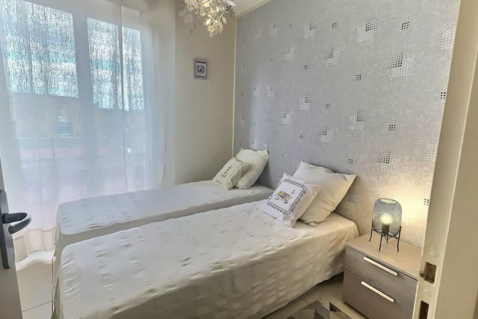 216 LASCAUX-Slaapkamer