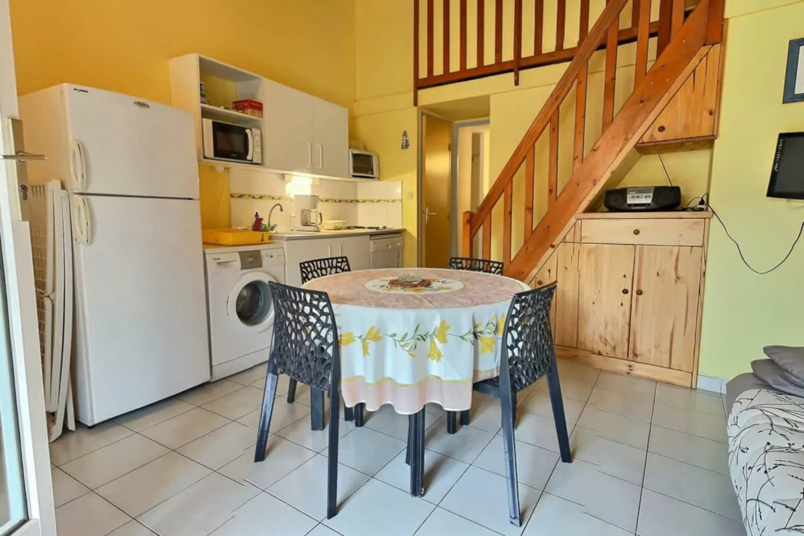LOU 174 BOULARD-Eetkamer