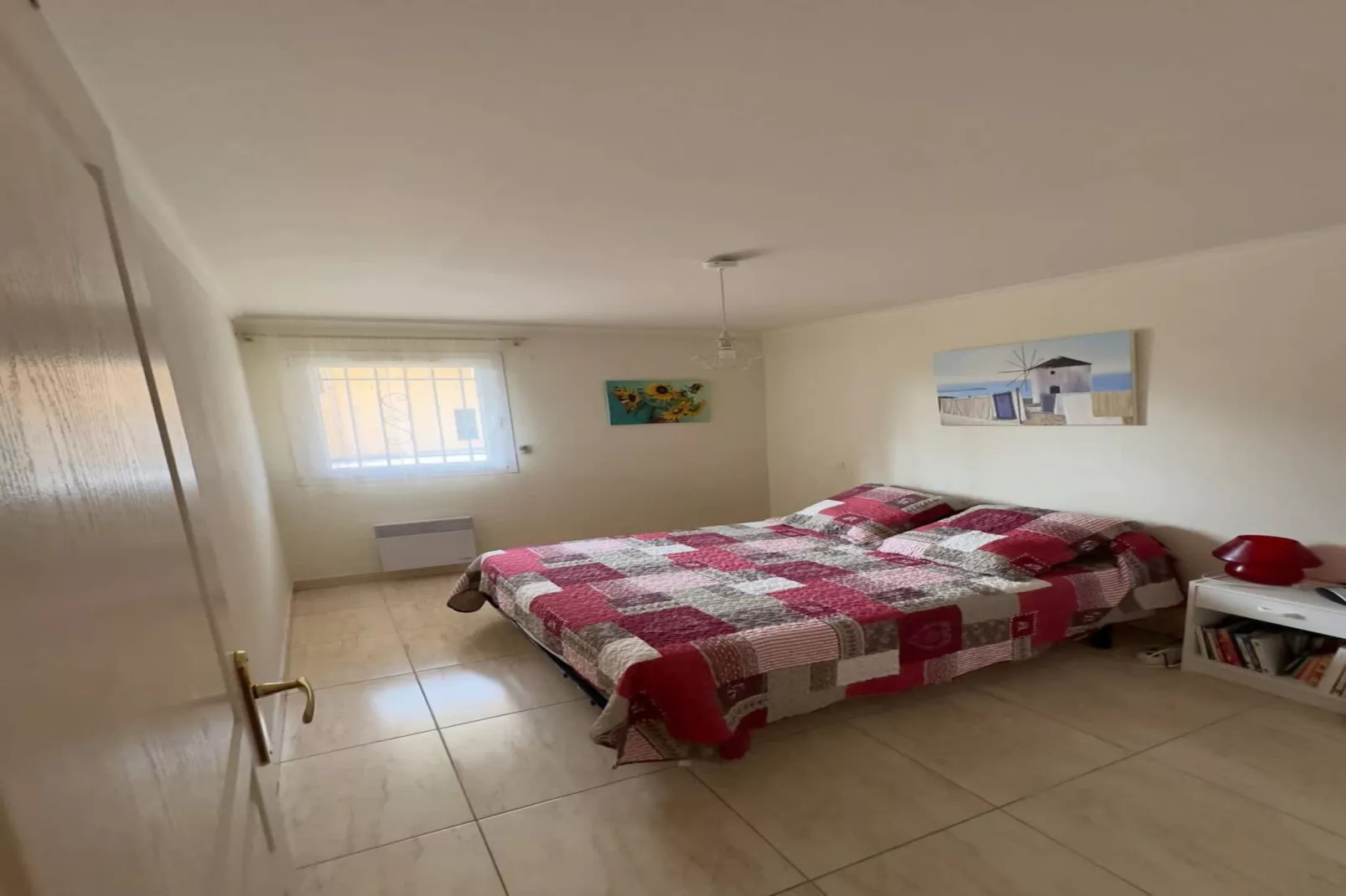 01 Plage et Confort-Slaapkamer