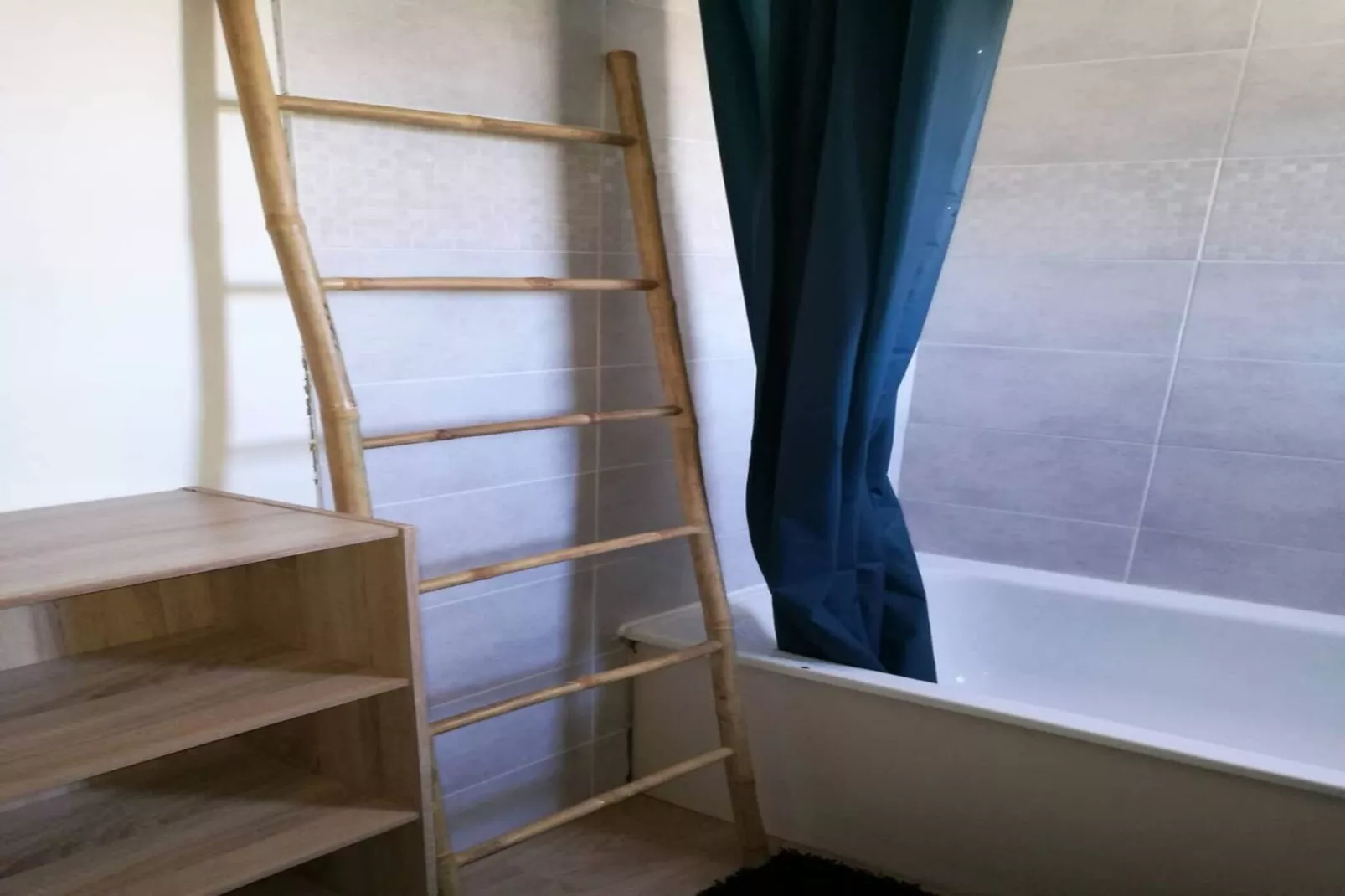 120 BRANDOLIN-Badkamer