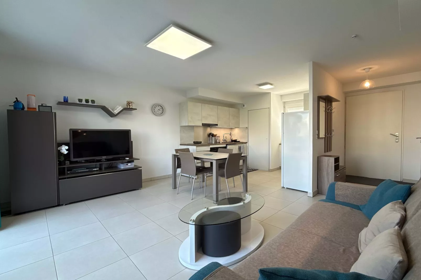 LOU 191 COST-Woonkamer