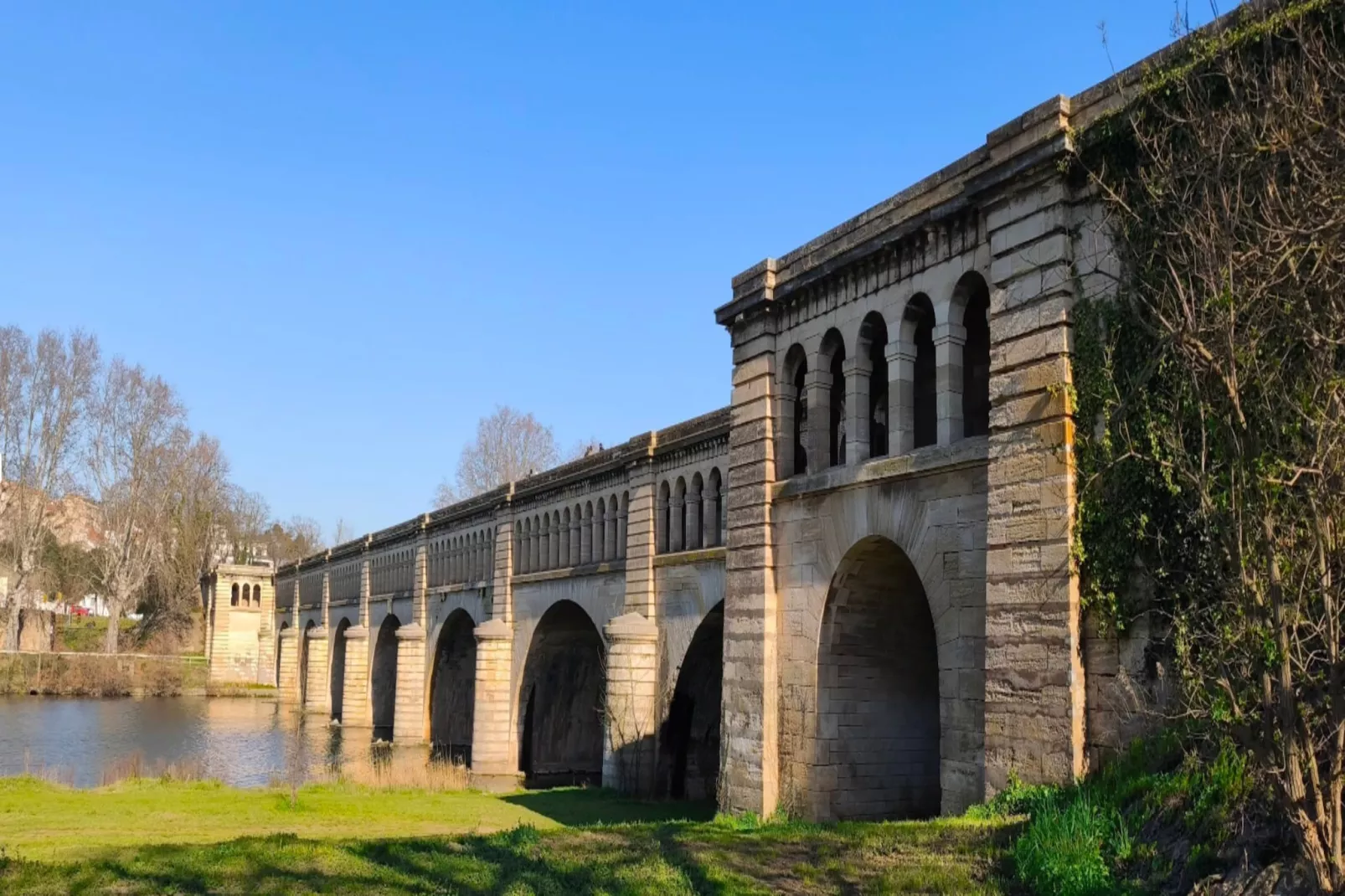 84 Le Faïence Appart-Gebieden zomer 5km