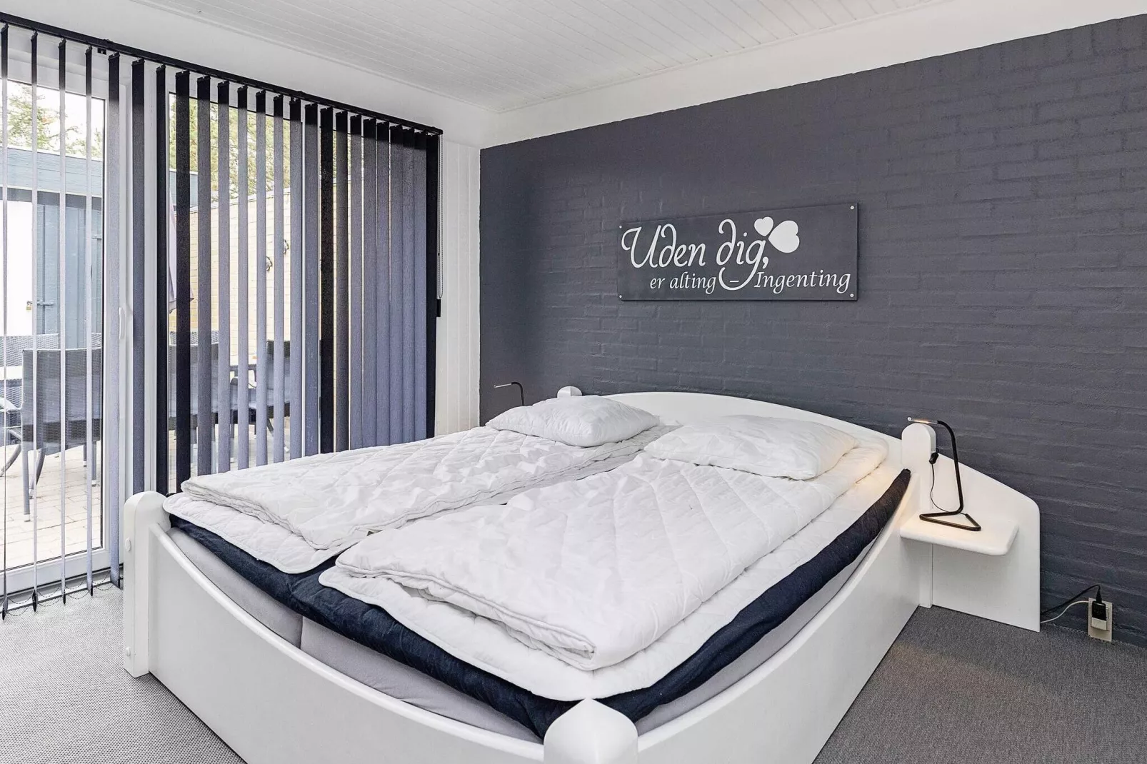 6 persoons vakantie huis in Thisted-Binnen