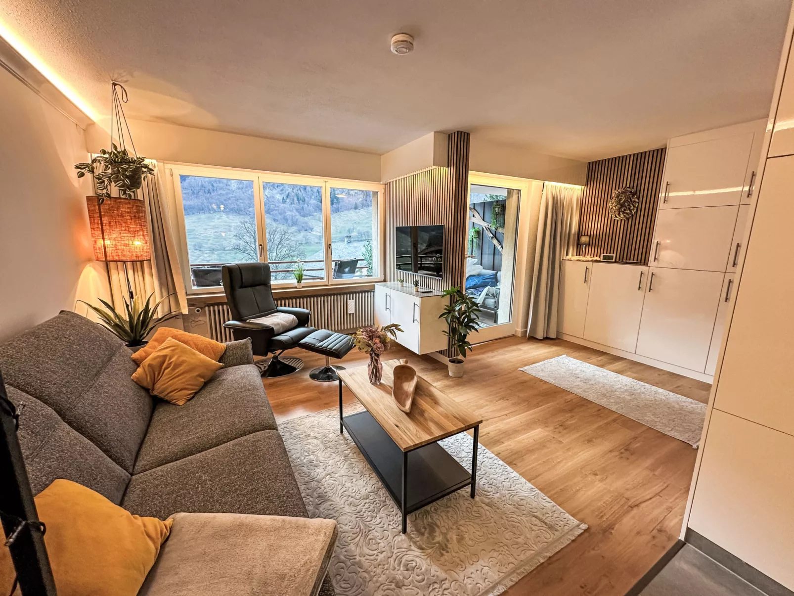 Ringstrasse (Utoring)-Binnen