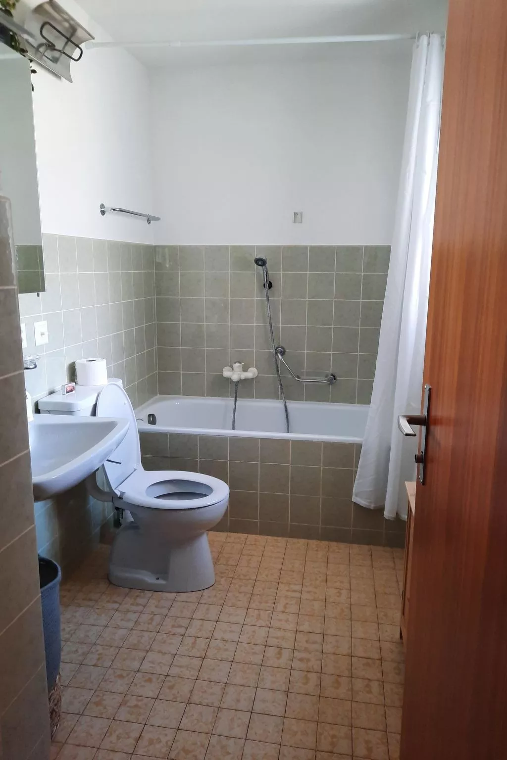 Haus Salü 5-Binnen
