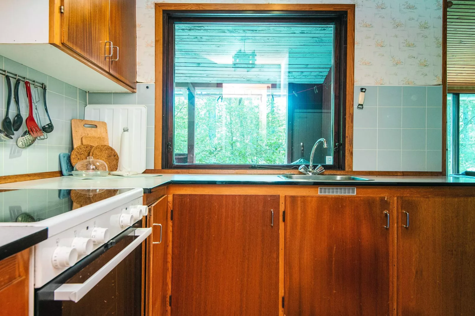 4 persoons vakantie huis in Rømø-Binnen