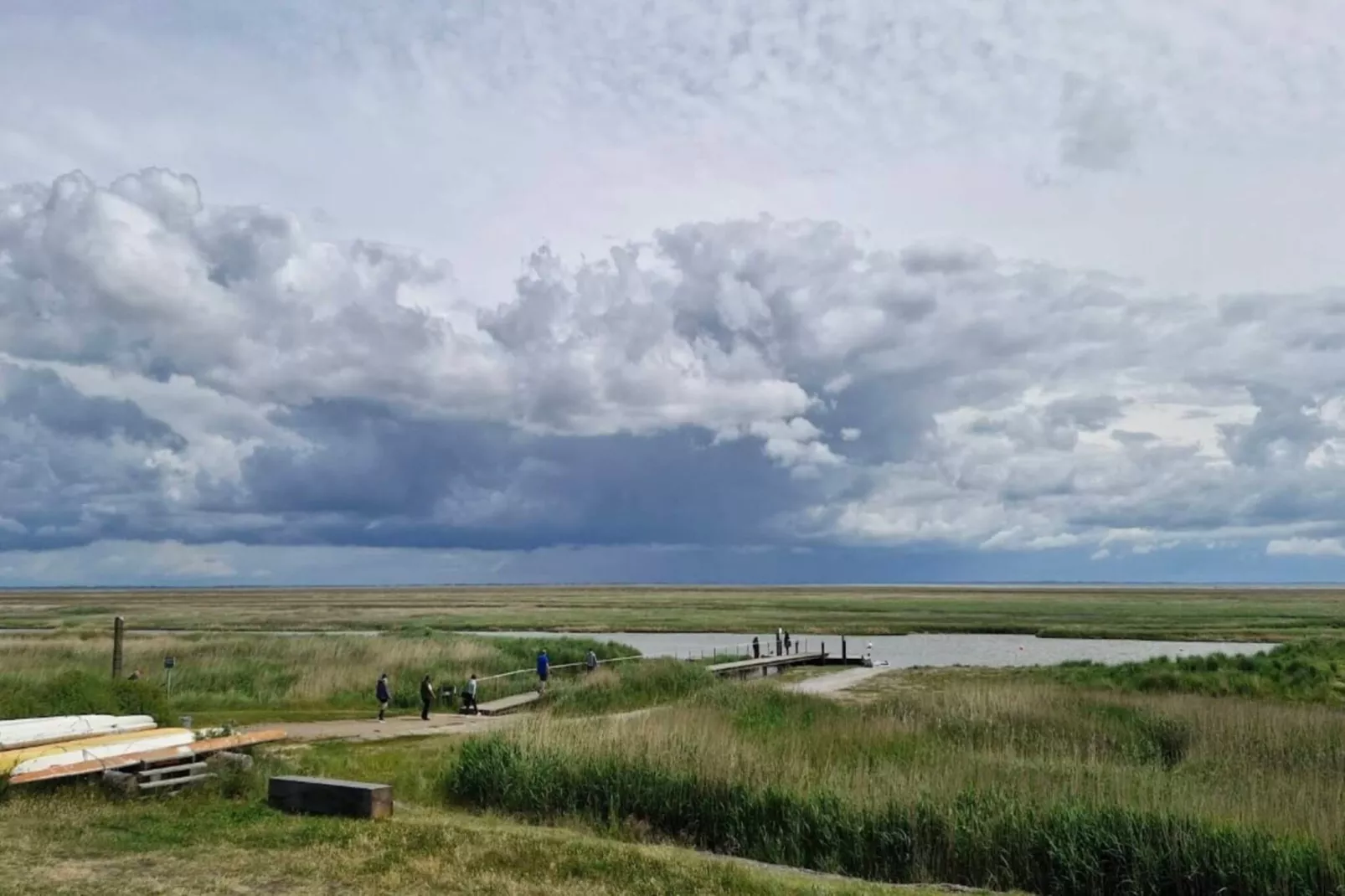 4 persoons vakantie huis in Fanø-Niet-getagd