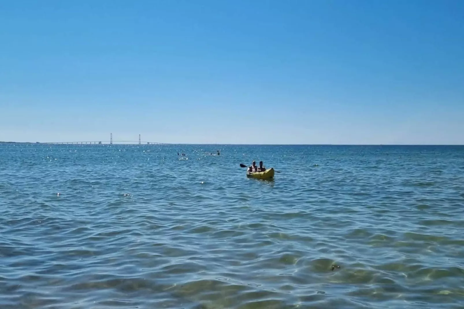 6 persoons vakantie huis in Slagelse-Waterzicht