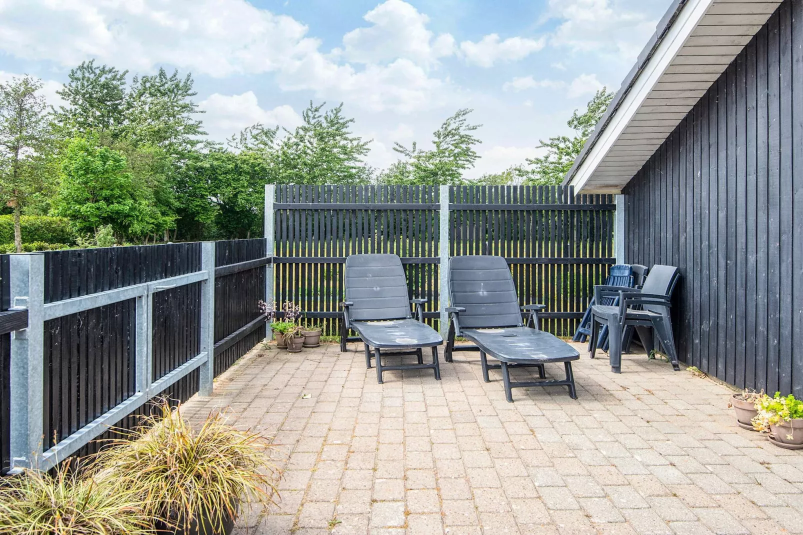 6 persoons vakantie huis in Tarm-Uitzicht