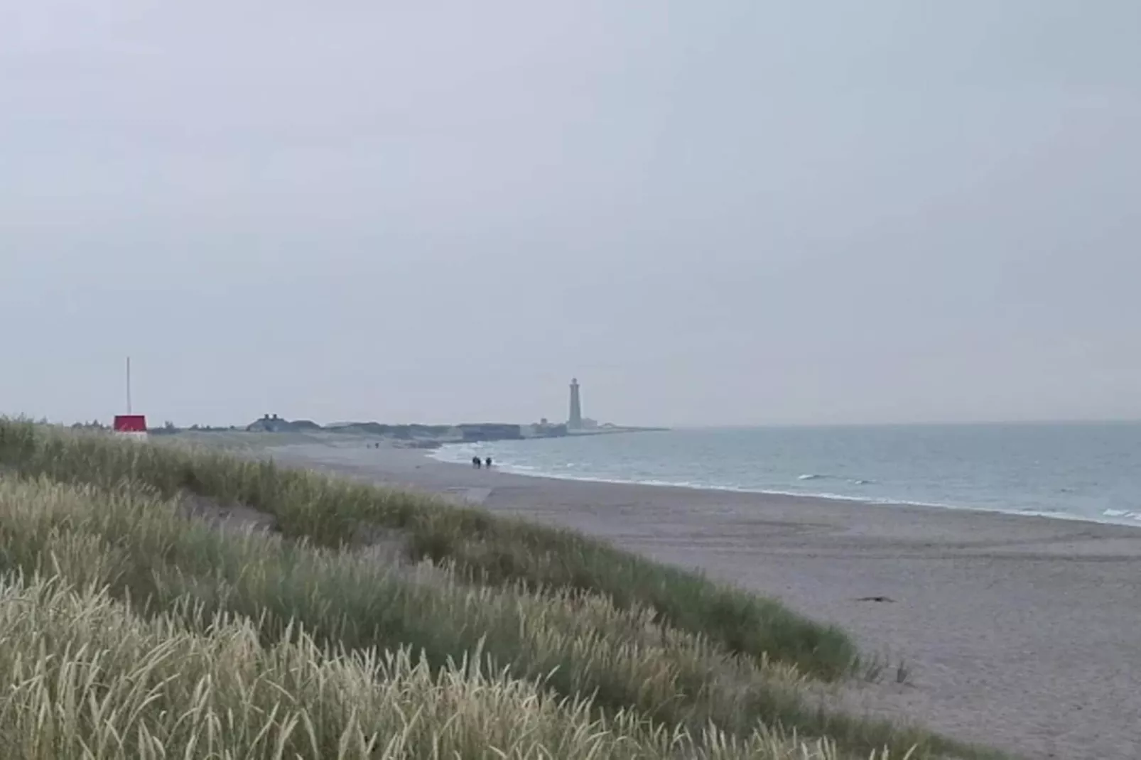 4 persoons vakantie huis in Skagen-Waterzicht