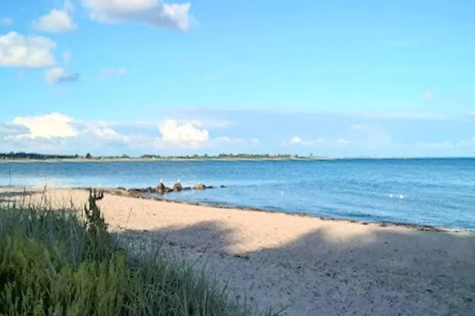 6 persoons vakantie huis in Haderslev-Waterzicht