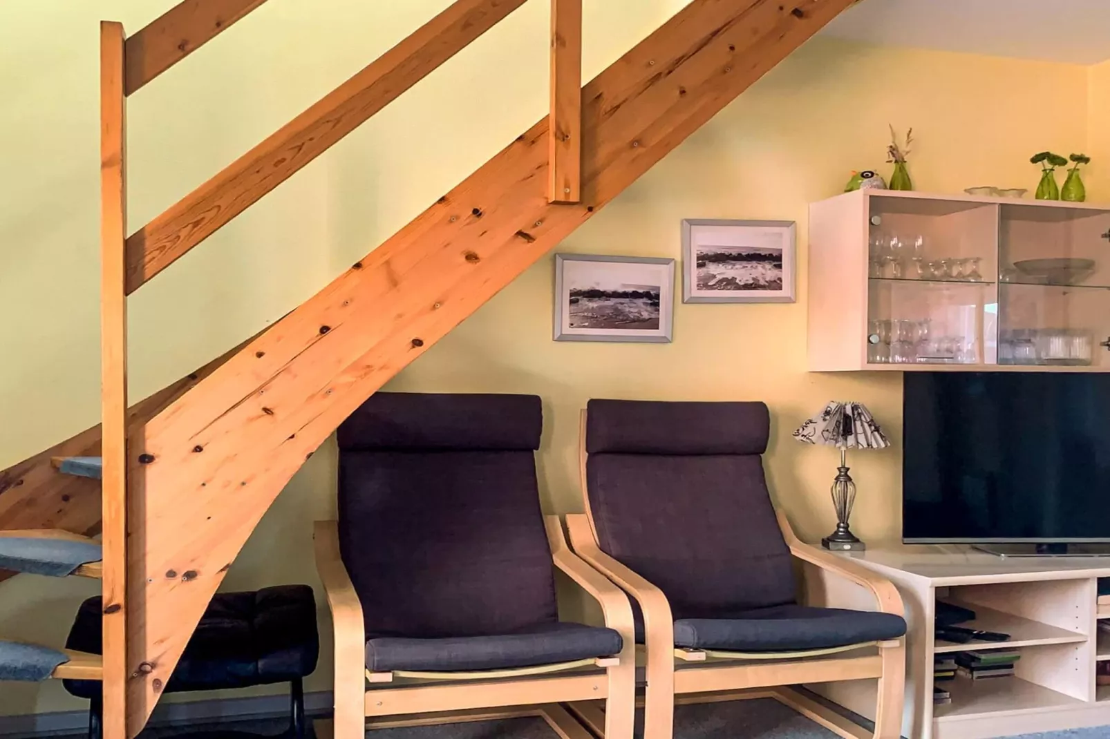 6 persoons vakantie huis in Rømø-By Traum-Binnen