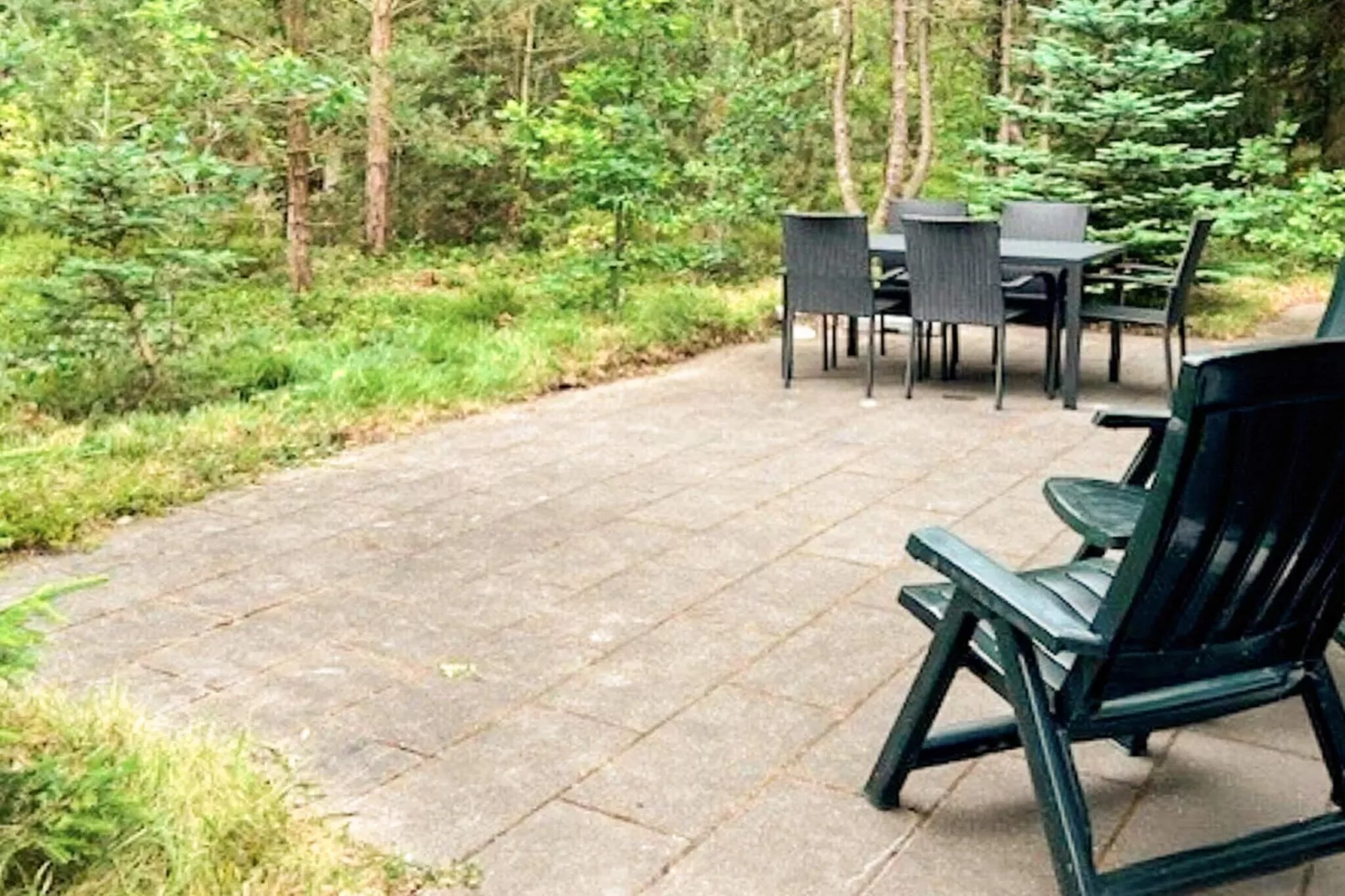 5 persoons vakantie huis in Herning-By Traum-Niet-getagd