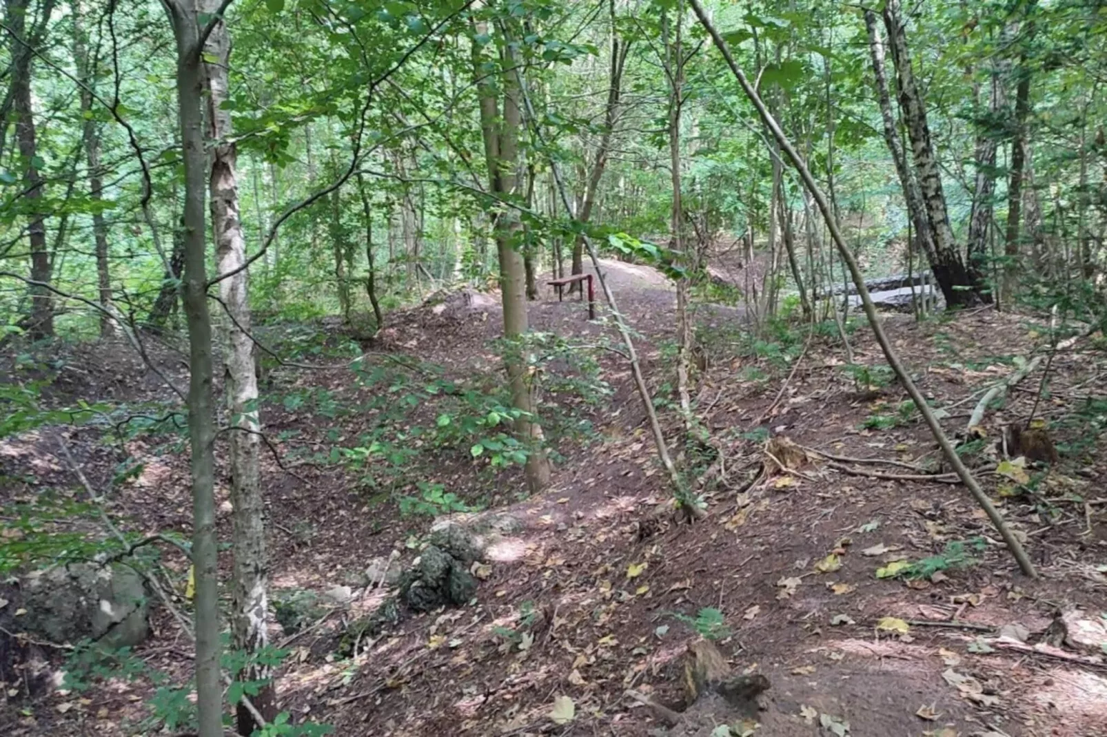 8 persoons vakantie huis in Toftlund-By Traum-Niet-getagd