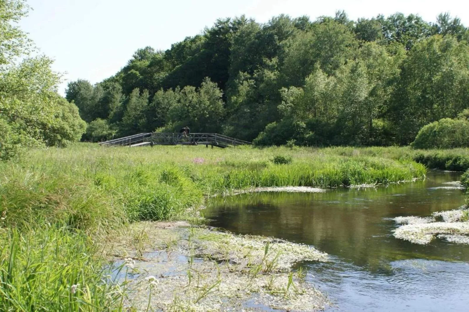 5 persoons vakantie huis in Hovborg-By Traum-Niet-getagd