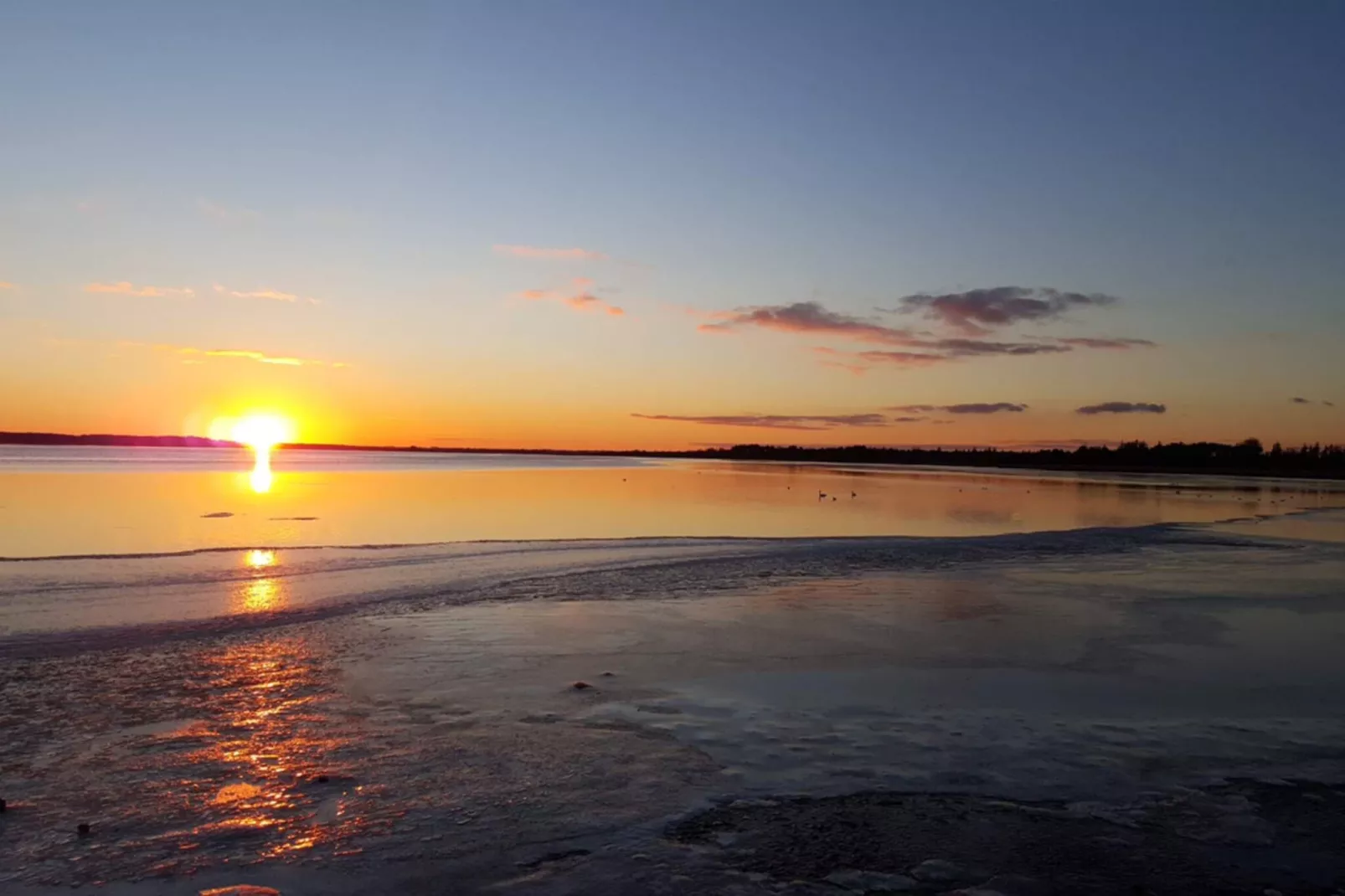 8 persoons vakantie huis in Hals-By Traum-Waterzicht