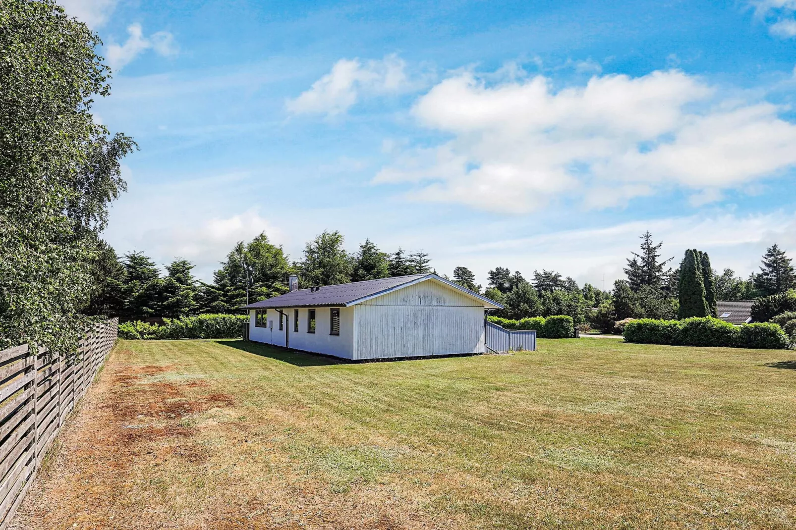 8 persoons vakantie huis in Væggerløse-By Traum-Uitzicht