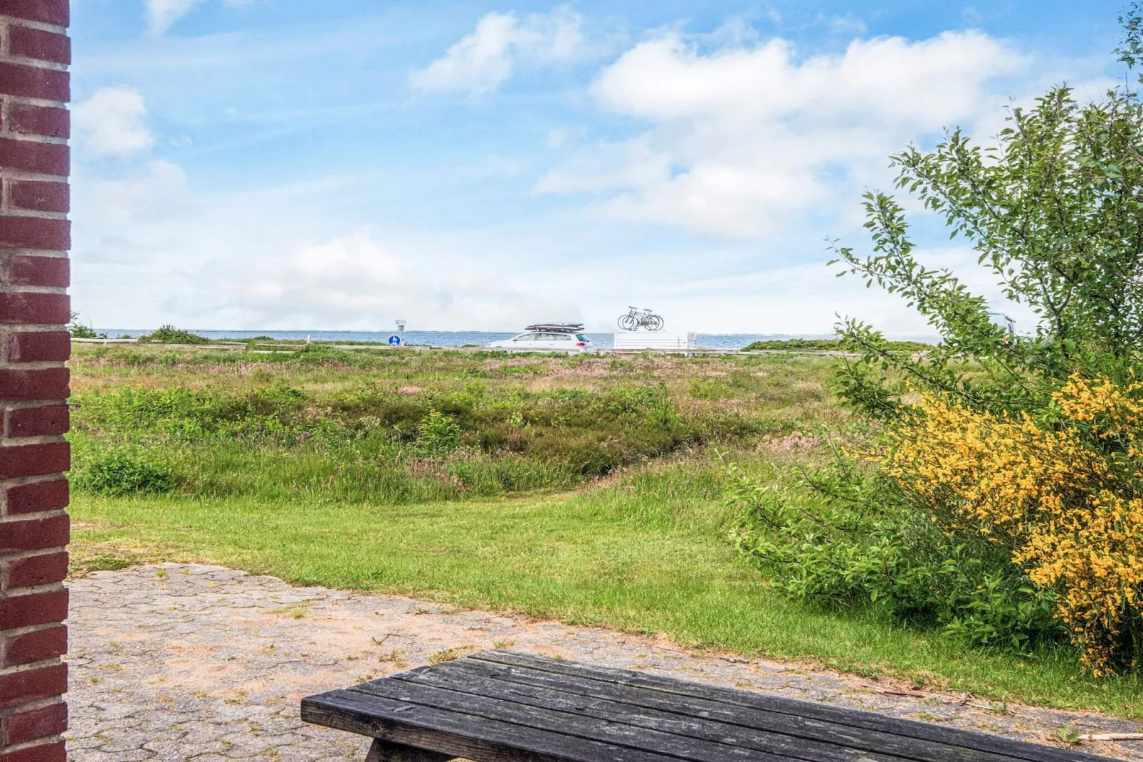 8 persoons vakantie huis in Tarm-By Traum-Waterzicht